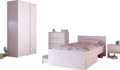 Chambre junior 6 éléments PIROUETTE 22