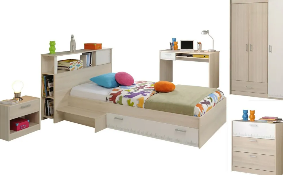 Chambre junior CHARLY 9