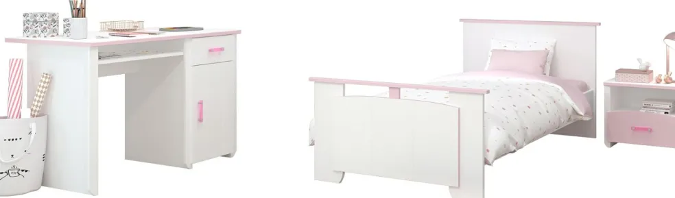 Chambre junior combinée BIOTIFUL 15