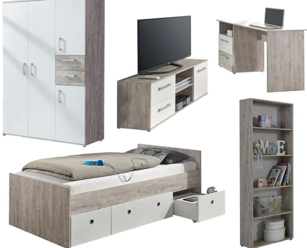 Chambre junior MIMI-Arthur Berndt Best