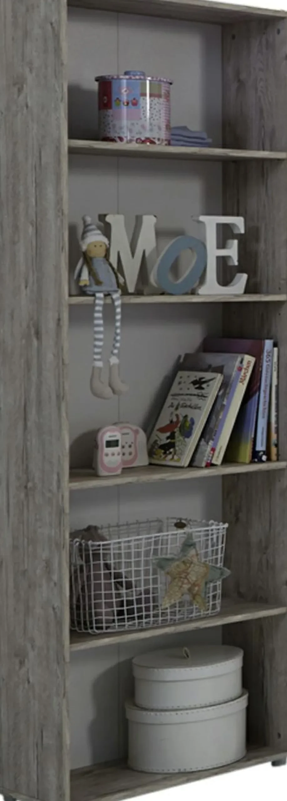 Chambre junior MIMI-Arthur Berndt Best