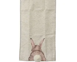 Chemin de table lièvre EASTER-Kaemingk