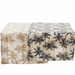 Chemin de table PALMA