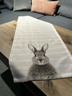 Chemin de table ROGER-Cosima Hot