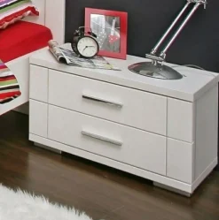 Chevet SNOW-Forte Discount