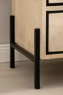 Chevet CARREFOUR-Skyport Discount