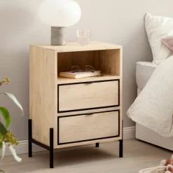 Chevet CARREFOUR-Skyport Discount