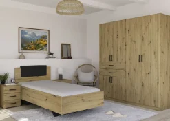 Chevet EVORA-Rauch New