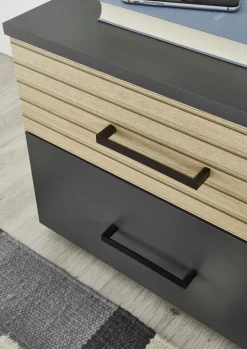 Chevet FLORENZ-Pol-Power Best