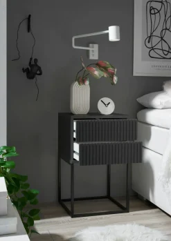 Chevet HAMILTON-Pol-Power Hot