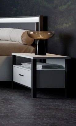 Chevet HIGH ROCK-Forte Online