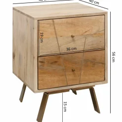 Chevet JAEN-Skyport New