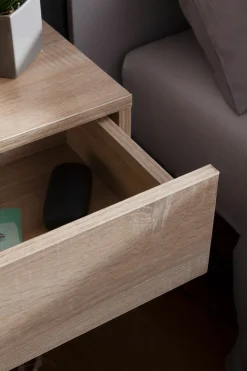 Chevet KHAO UM-YOM-Skyport New