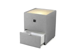 Chevet LANCY-Jockenhöfer Hot