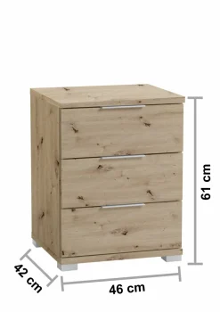 Chevet LAVAL-Pol-Power Outlet