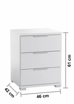 Chevet LAVAL-Pol-Power Clearance