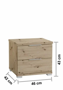 Chevet LAVAL-Pol-Power Discount