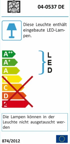 Chevet LINEA-Jockenhöfer Hot