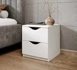 Chevet LUKI-Pol-Power Hot