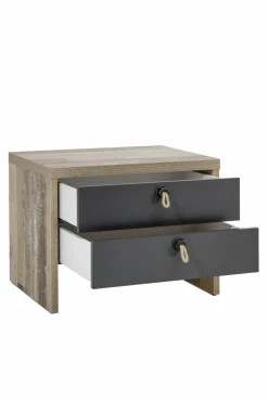 Chevet MERLIN-Pol-Power New