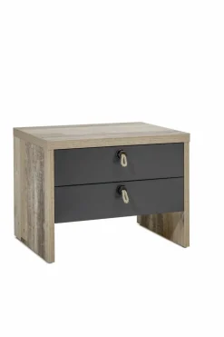 Chevet MERLIN-Pol-Power New