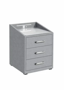 Chevet MOON-BRW Outlet