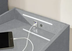 Chevet MOON-BRW Outlet