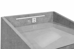 Chevet MOON-BRW Outlet