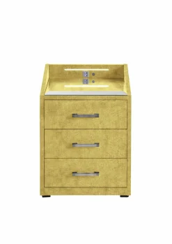 Chevet MOON-ED-Lifestyle Online