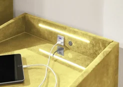 Chevet MOON-ED-Lifestyle Online