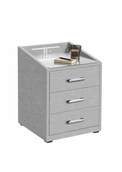 Chevet MOON-BRW Sale