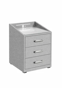 Chevet MOON-BRW Sale