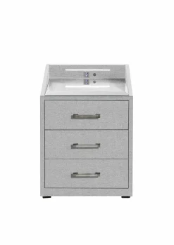 Chevet MOON-BRW Sale