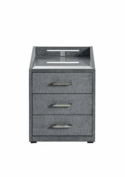 Chevet MOON-BRW Outlet