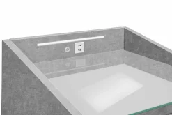 Chevet MOON-BRW Online