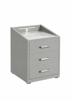 Chevet MOON-BRW Clearance