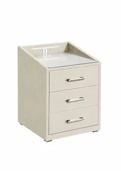 Chevet MOON-BRW Outlet