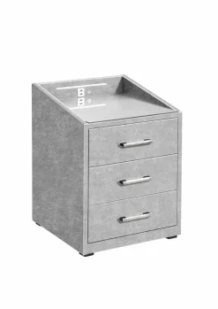 Chevet MOON-BRW Sale