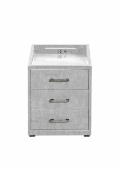 Chevet MOON-BRW Sale