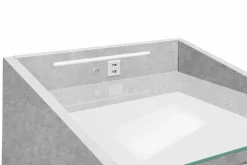 Chevet MOON-BRW Sale