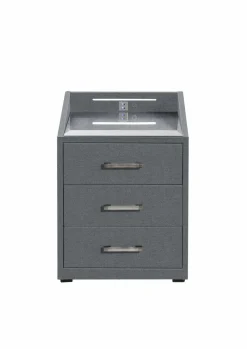 Chevet MOON-BRW Sale