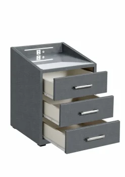 Chevet MOON-BRW Sale