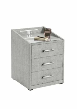 Chevet MOON-BRW Sale