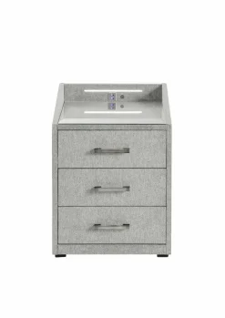 Chevet MOON-BRW Sale