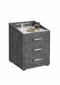 Chevet MOON-BRW Outlet