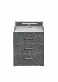 Chevet MOON-BRW Outlet