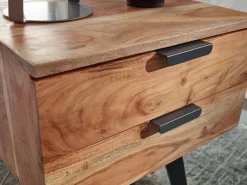 Chevet MOQUEGUA-Skyport Hot