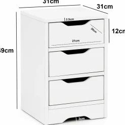 Chevet NAUTA-Skyport Clearance