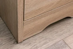 Chevet NAUTA-Skyport Hot