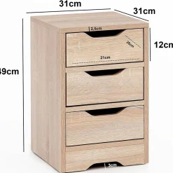 Chevet NAUTA-Skyport Hot